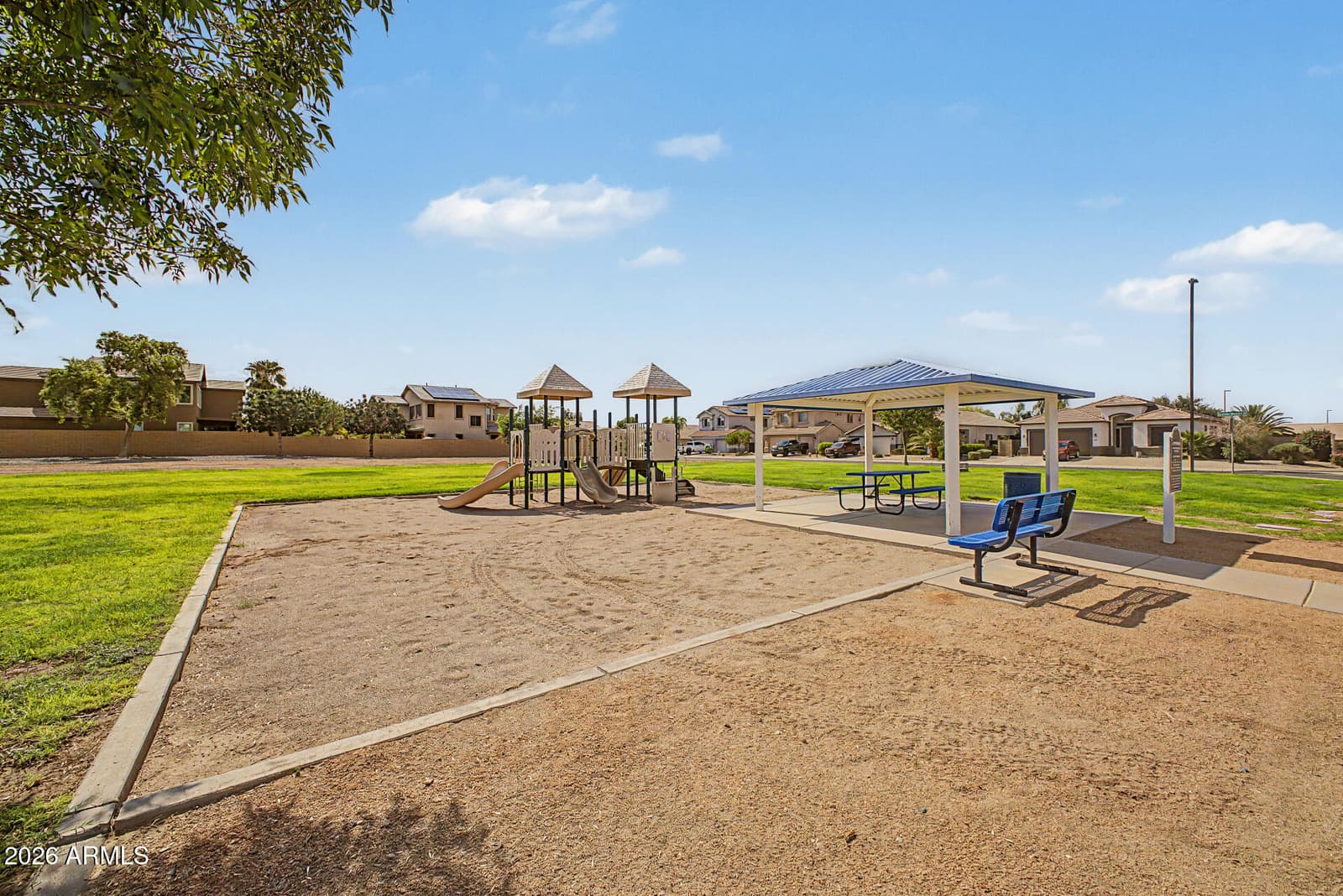 32553 N Hidden Canyon Drive, Queen Creek, AZ 85144 — photo 28 of 30