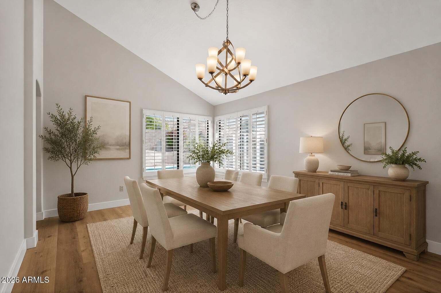 2034 E CATHEDRAL ROCK Drive, Phoenix, AZ 85048 — photo 5 of 43