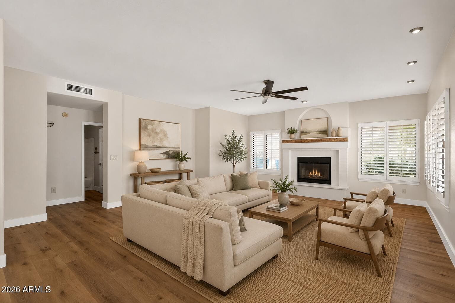 2034 E CATHEDRAL ROCK Drive, Phoenix, AZ 85048 — photo 15 of 43