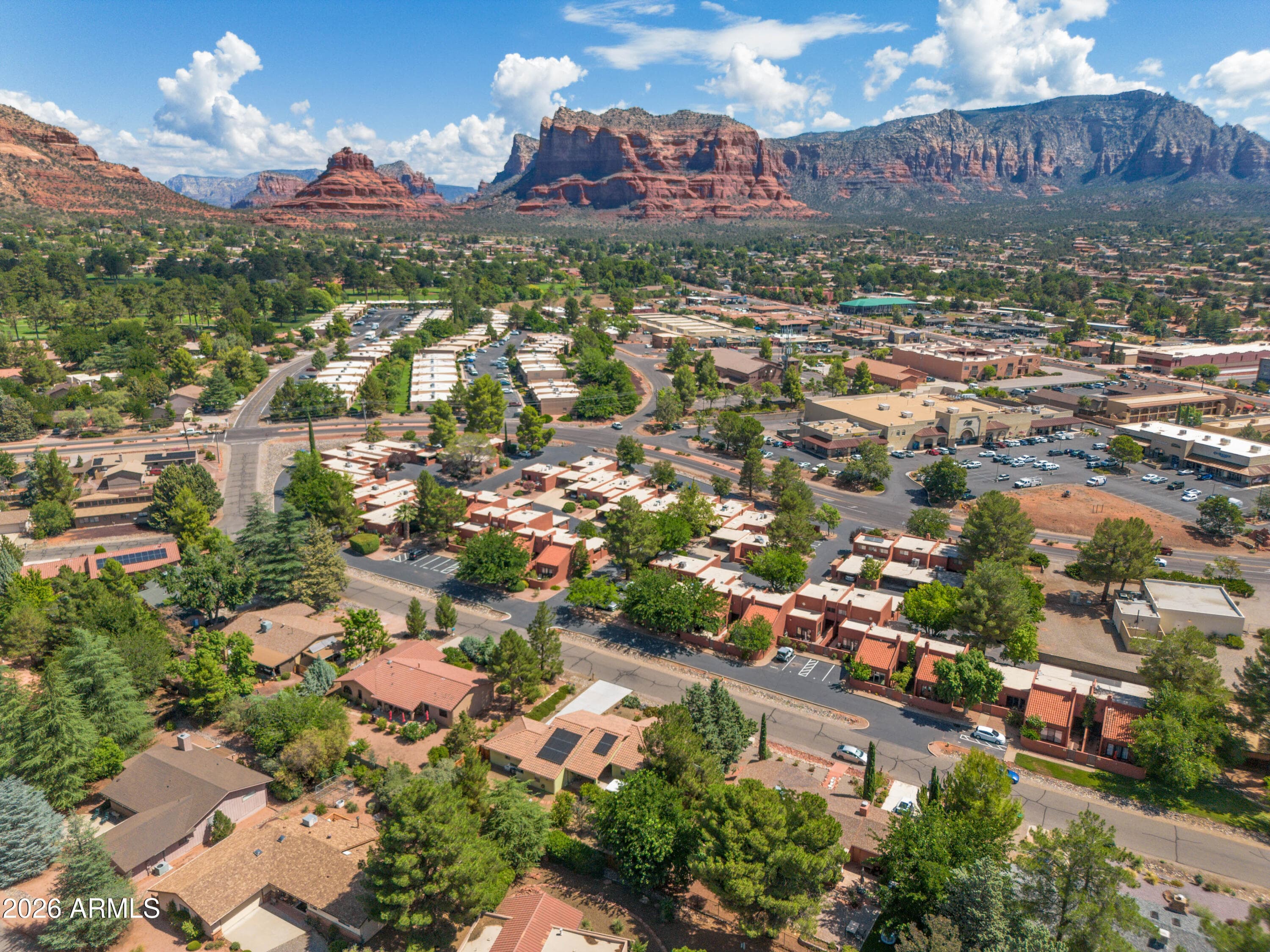 100 Rain Trail Road, Sedona, AZ 86351 — photo 37 of 46