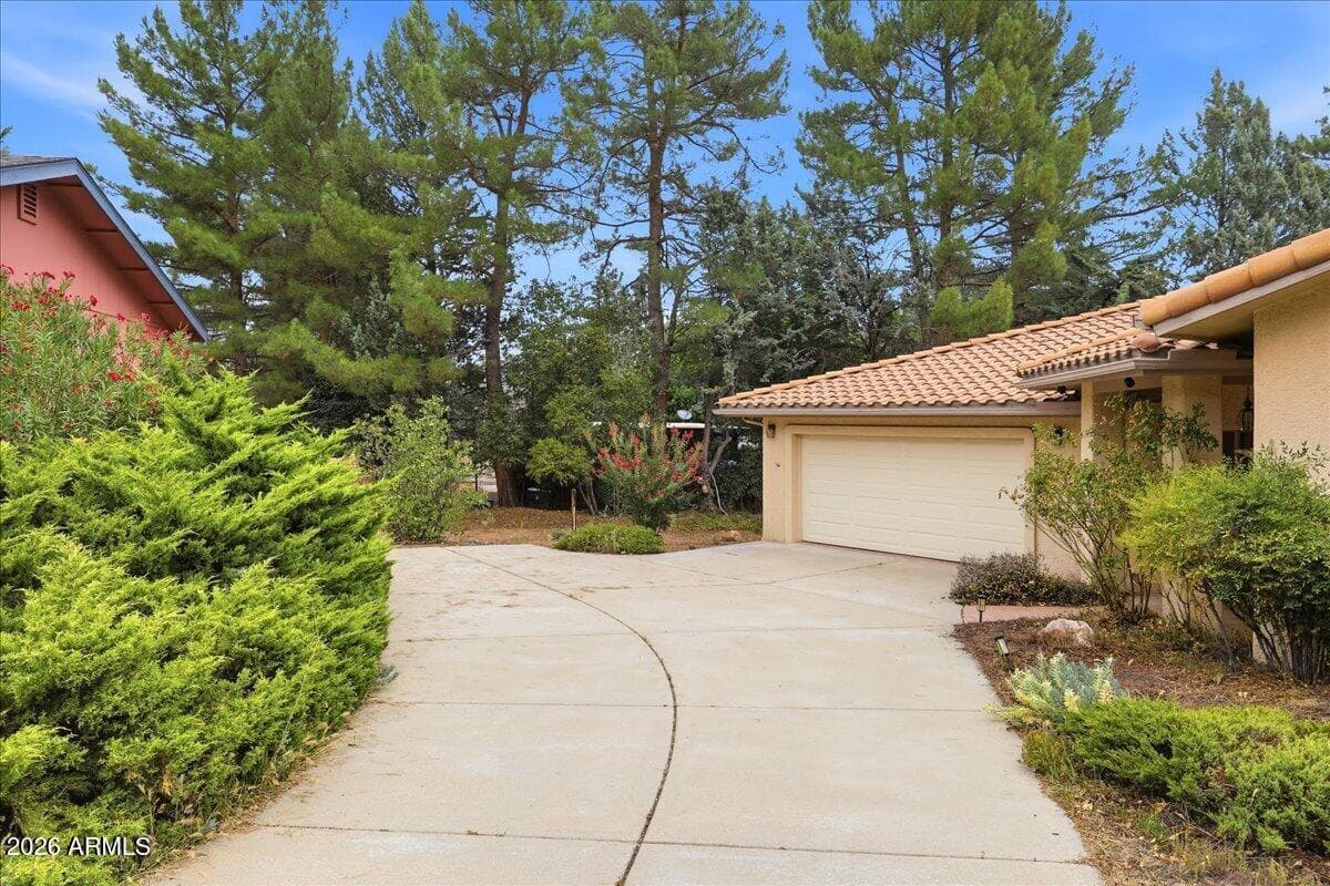 160 BLACKJACK Drive, Sedona, AZ 86351 — photo 2 of 28