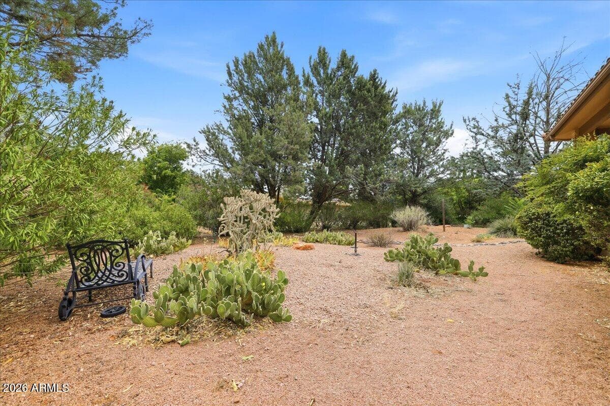 160 BLACKJACK Drive, Sedona, AZ 86351 — photo 18 of 28
