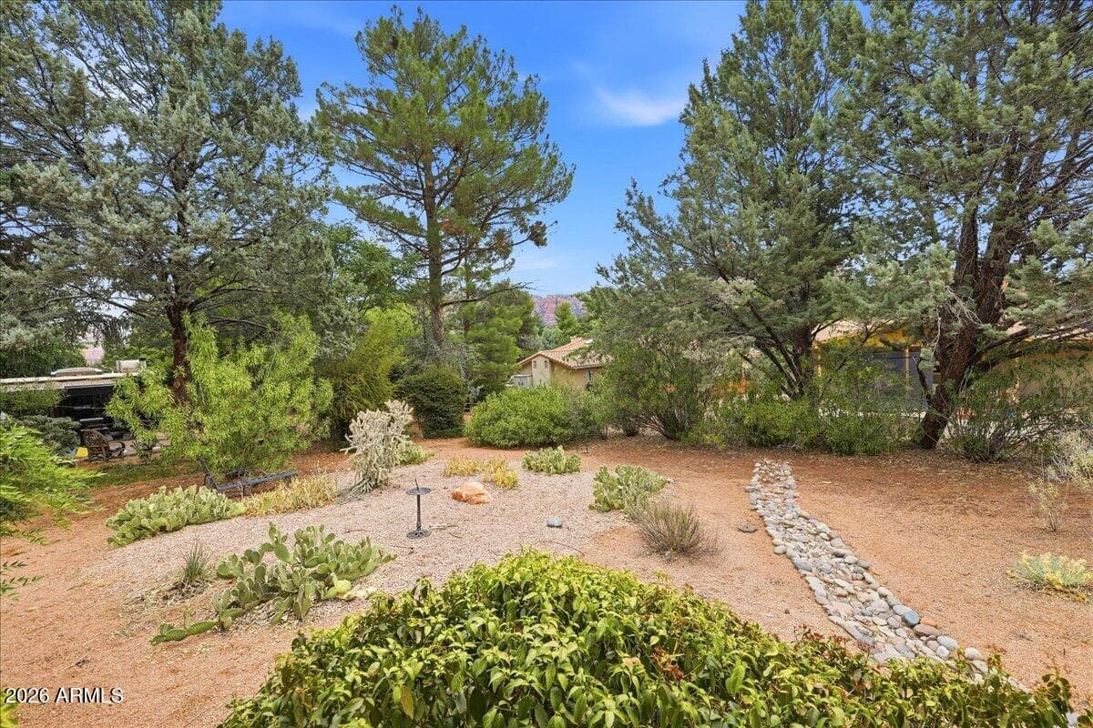 160 BLACKJACK Drive, Sedona, AZ 86351 — photo 19 of 28