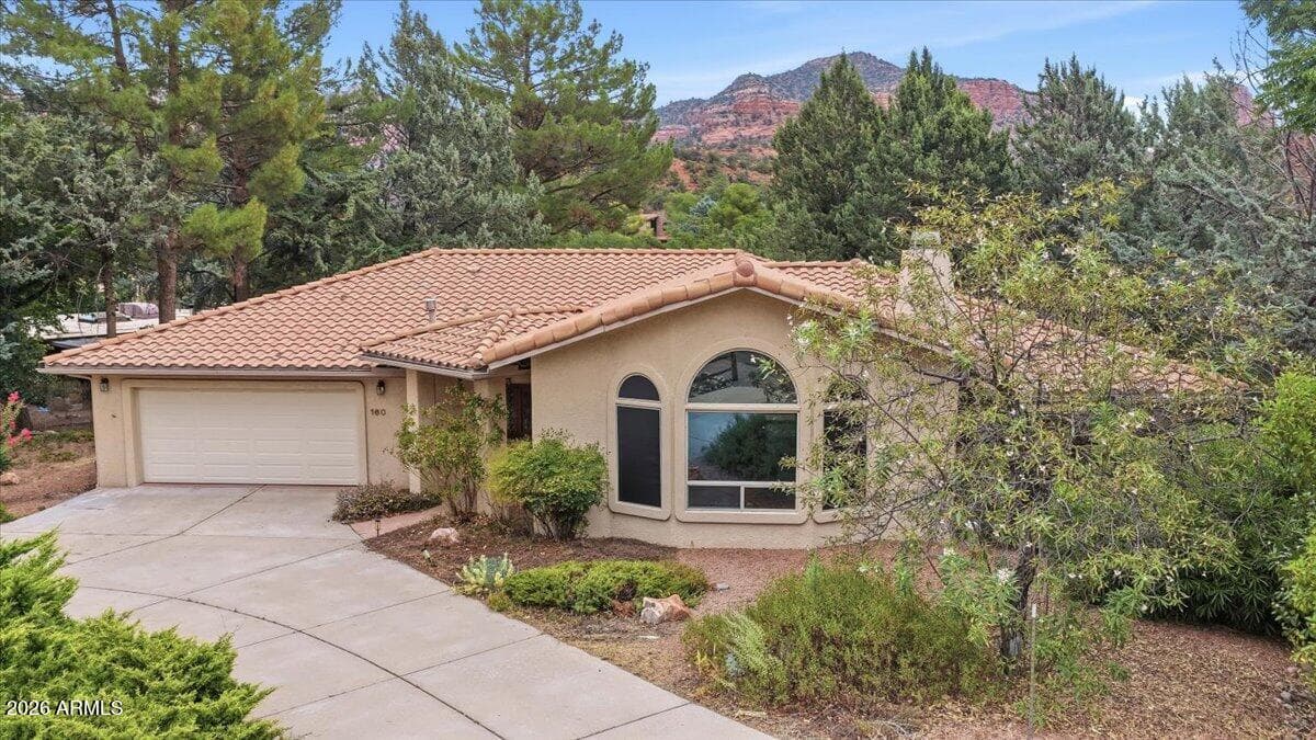 160 BLACKJACK Drive, Sedona, AZ 86351 — photo 20 of 28