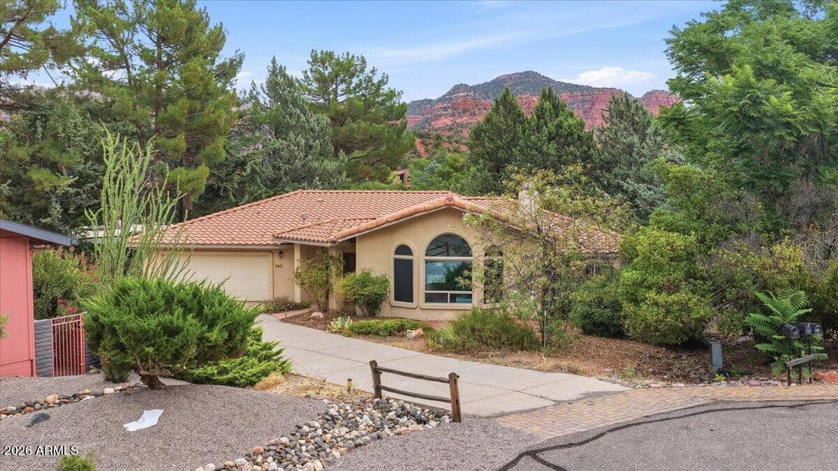 160 BLACKJACK Drive, Sedona, AZ 86351 — photo 21 of 28