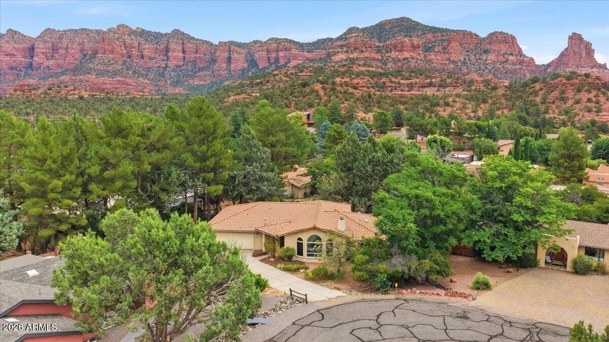 160 BLACKJACK Drive, Sedona, AZ 86351 — photo 22 of 28