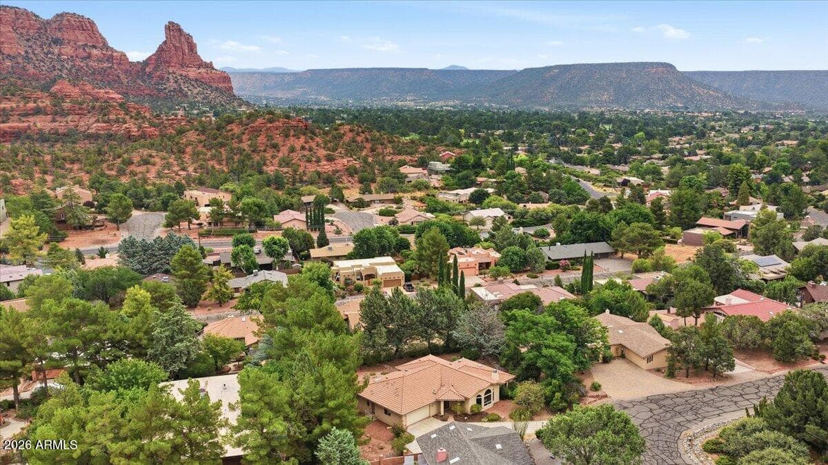 160 BLACKJACK Drive, Sedona, AZ 86351 — photo 23 of 28