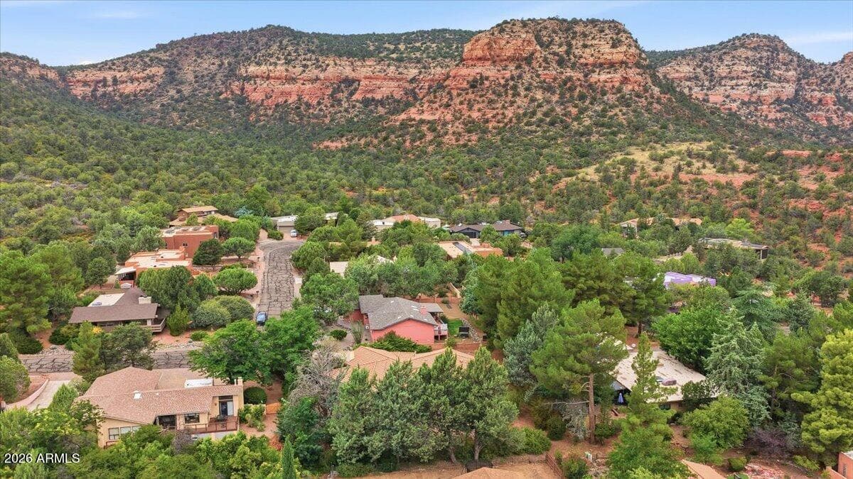 160 BLACKJACK Drive, Sedona, AZ 86351 — photo 27 of 28