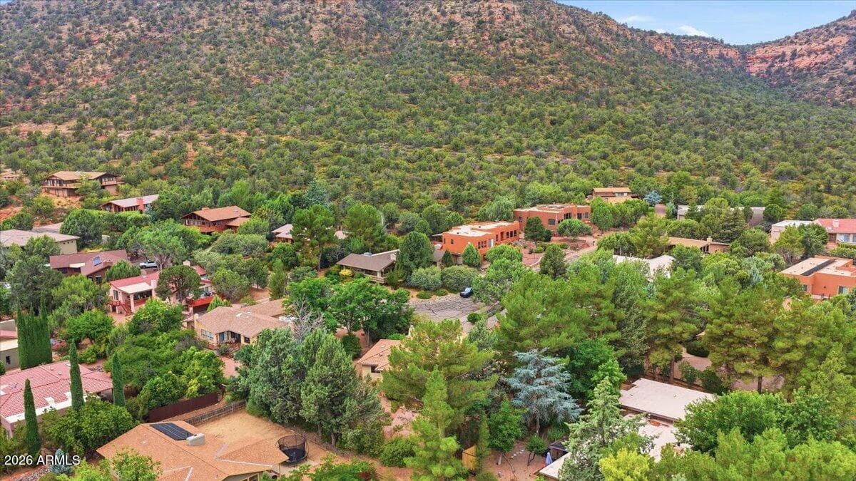 160 BLACKJACK Drive, Sedona, AZ 86351 — photo 28 of 28