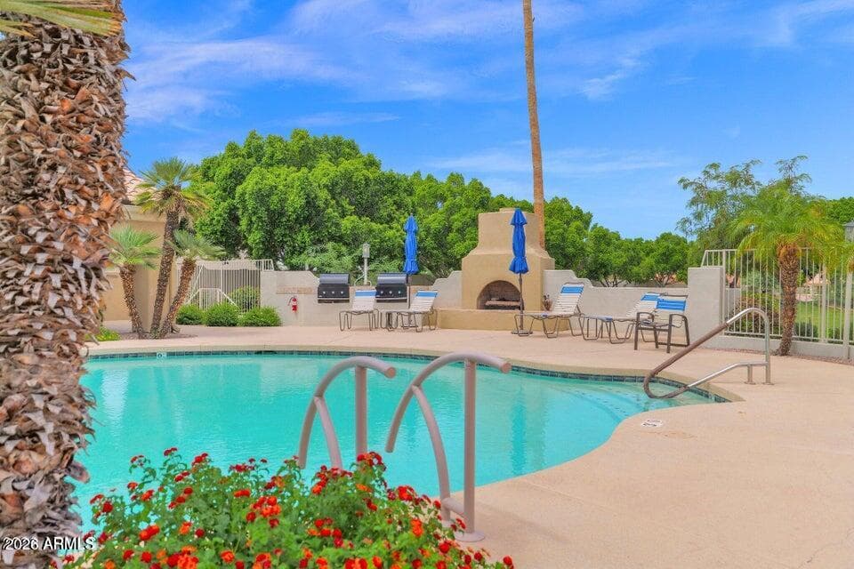 5830 E MCKELLIPS Road 63, Mesa, AZ 85215 — photo 53 of 55