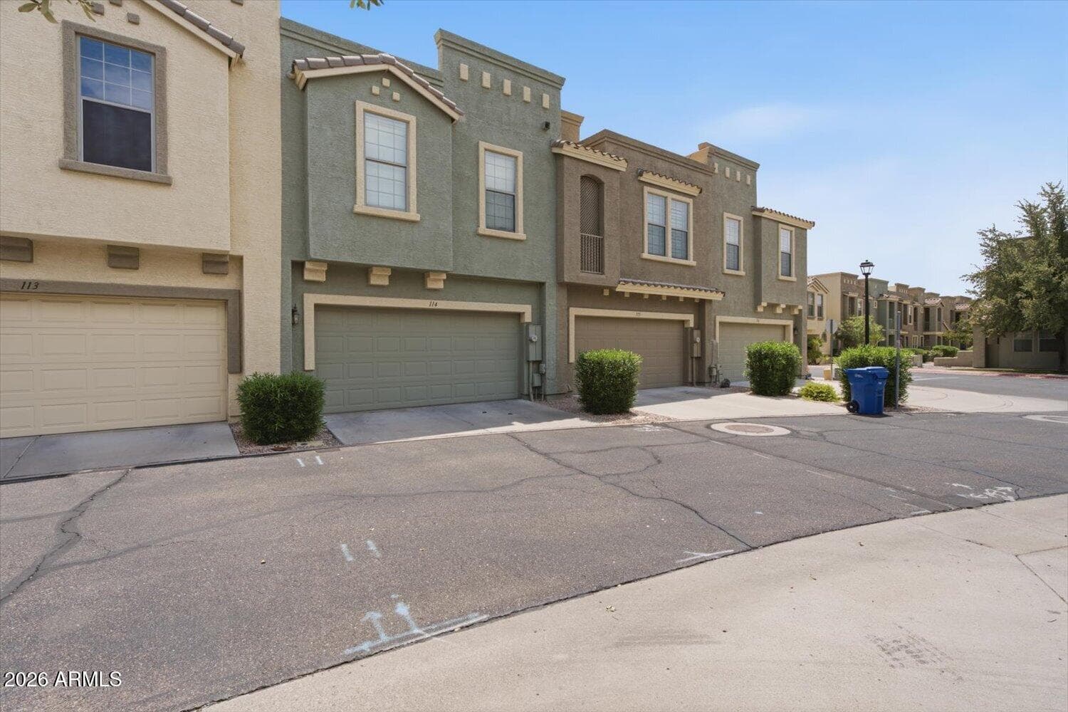 6710 E UNIVERSITY Drive 114, Mesa, AZ 85205