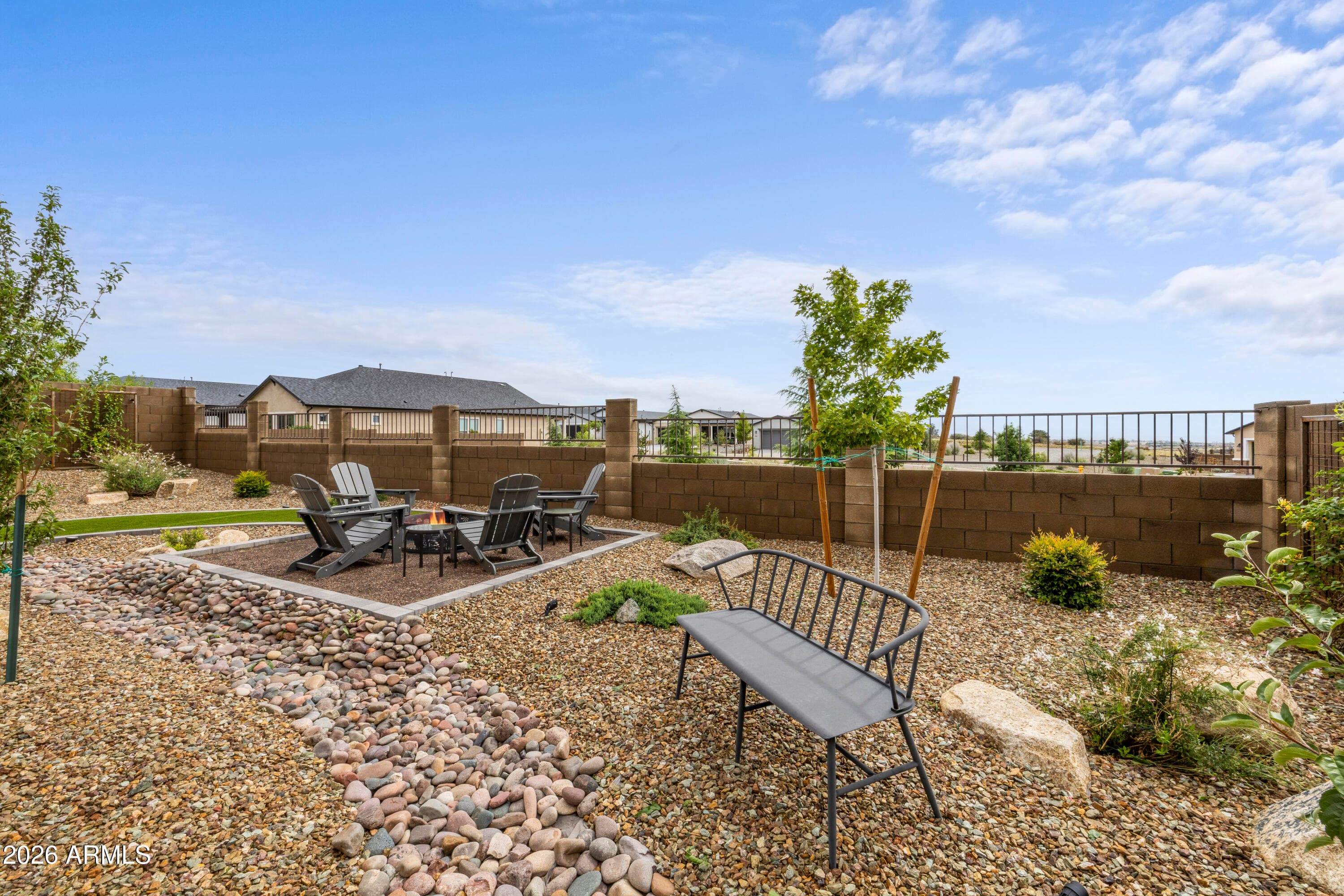 5209 MEANDERING Trail, Prescott, AZ 86301 — photo 30 of 46