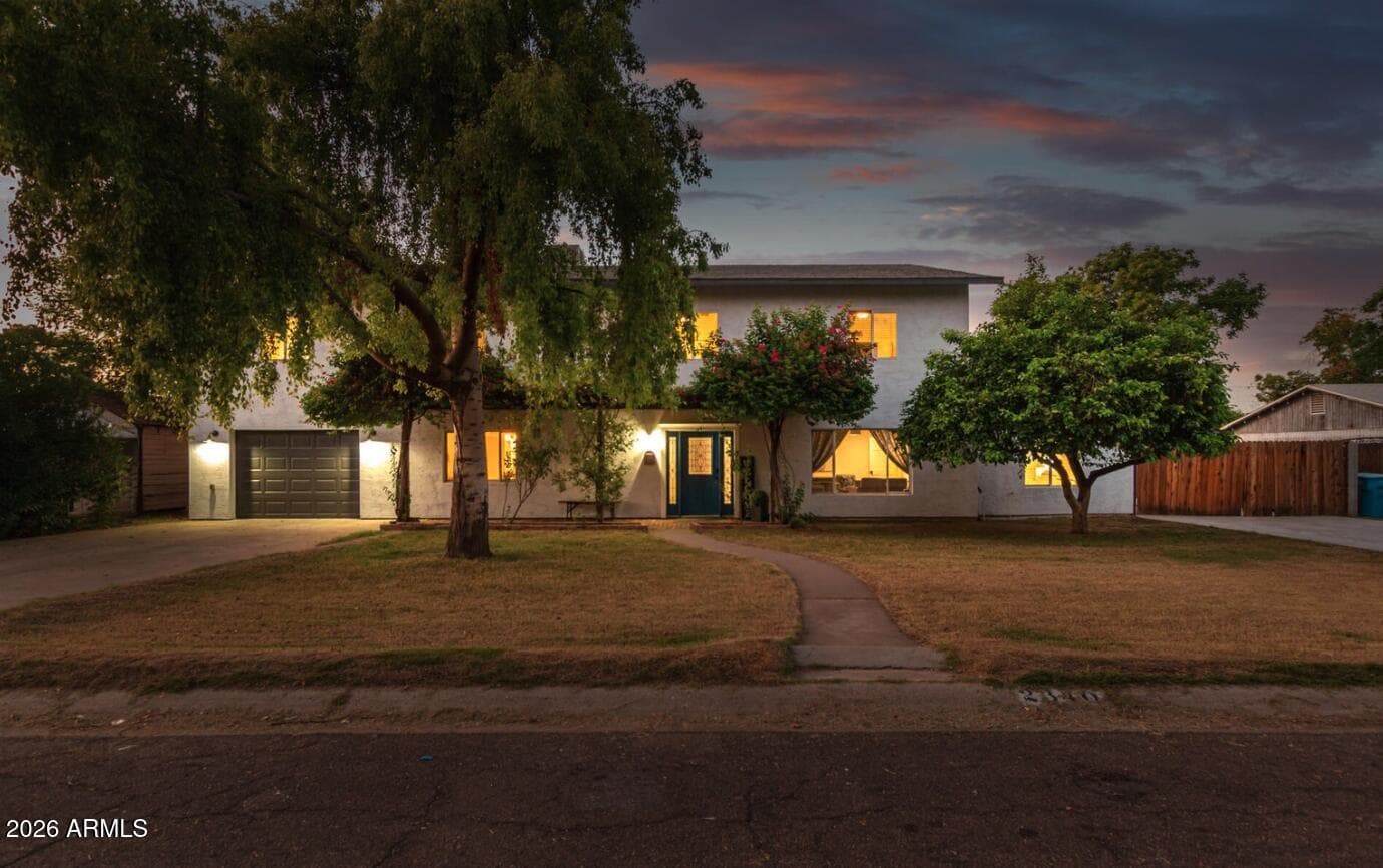 2340 W SOLANO Drive, Phoenix, AZ 85015 — photo 2 of 53