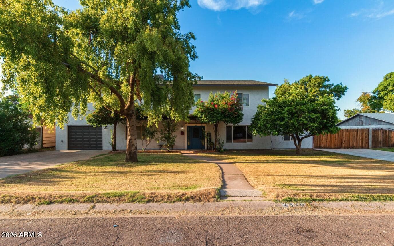 2340 W SOLANO Drive, Phoenix, AZ 85015 — photo 8 of 53