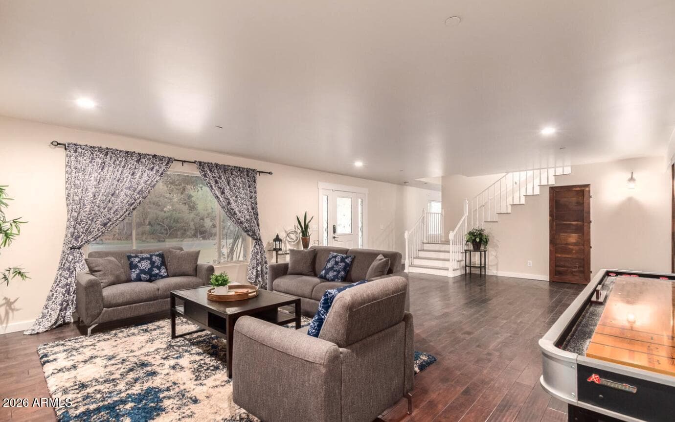 2340 W SOLANO Drive, Phoenix, AZ 85015 — photo 15 of 53