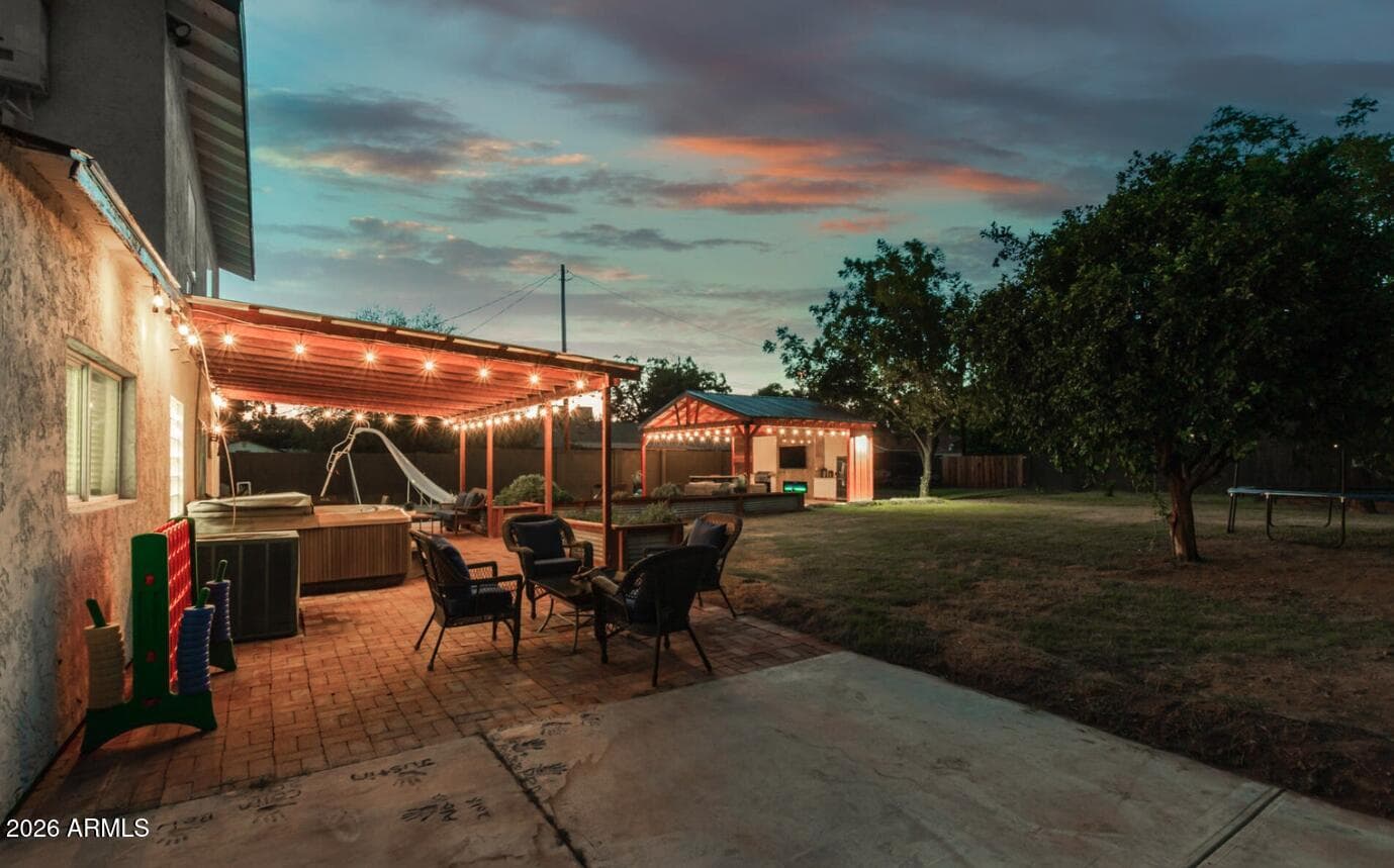 2340 W SOLANO Drive, Phoenix, AZ 85015 — photo 44 of 53