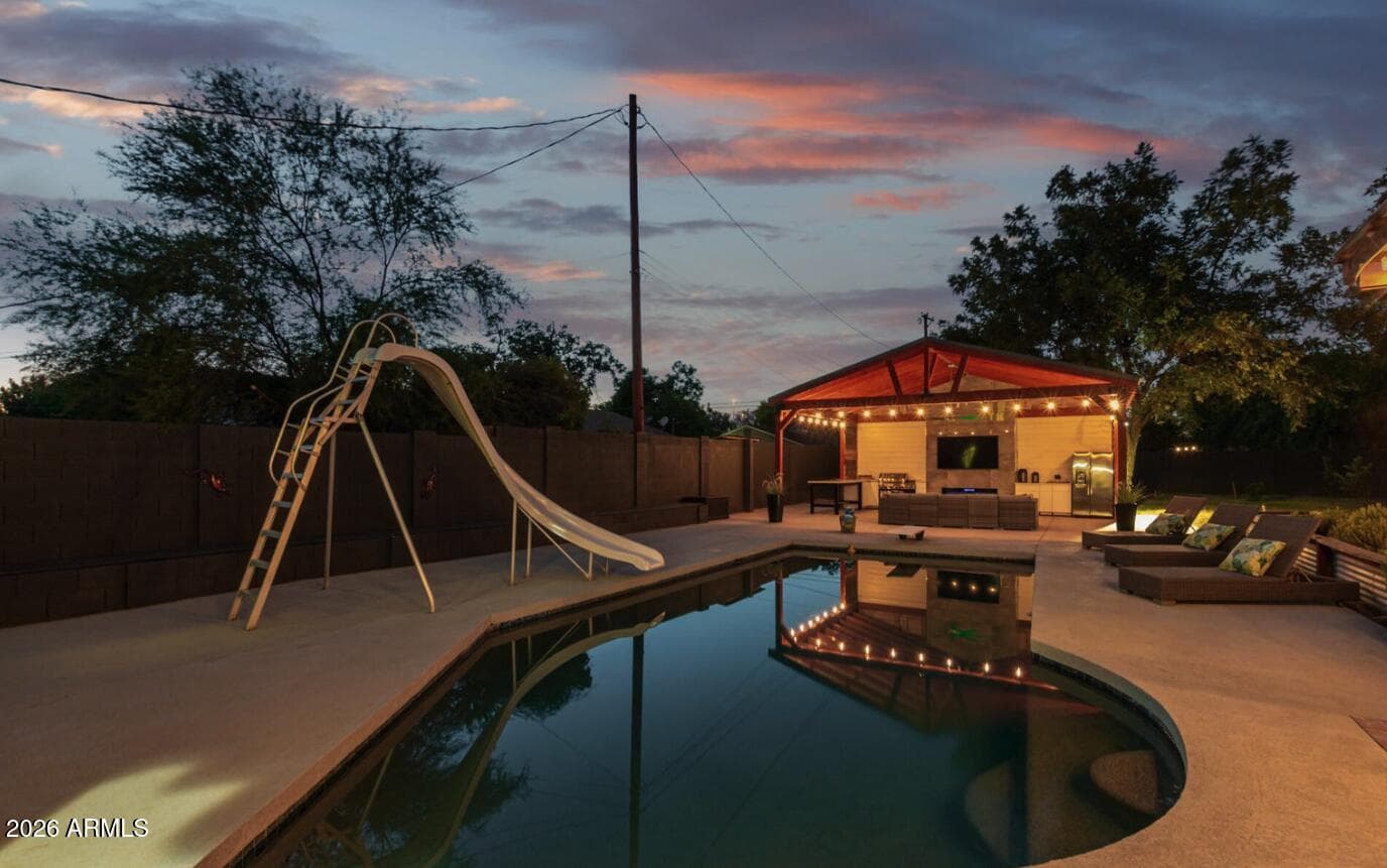 2340 W SOLANO Drive, Phoenix, AZ 85015 — photo 47 of 53