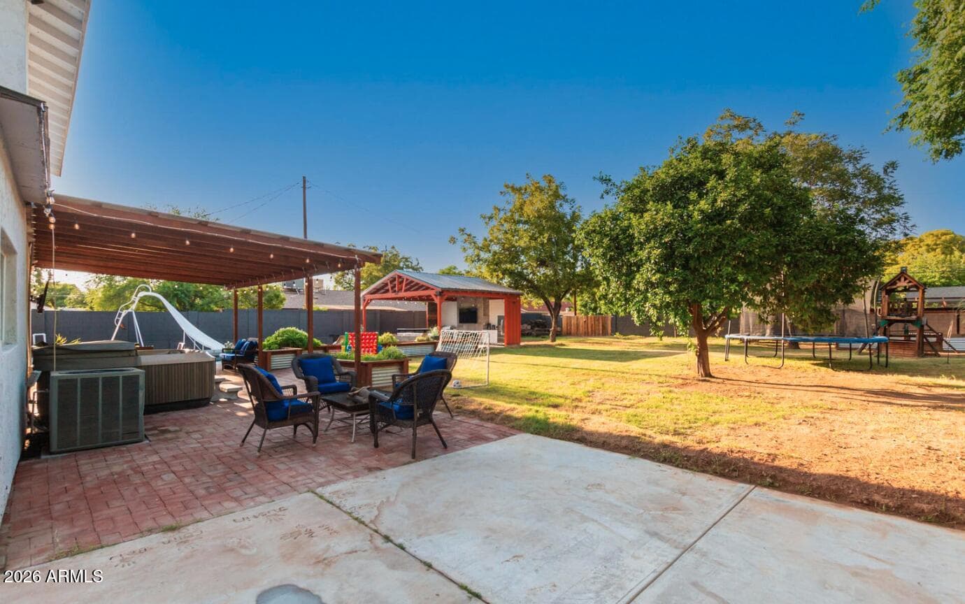 2340 W SOLANO Drive, Phoenix, AZ 85015 — photo 49 of 53