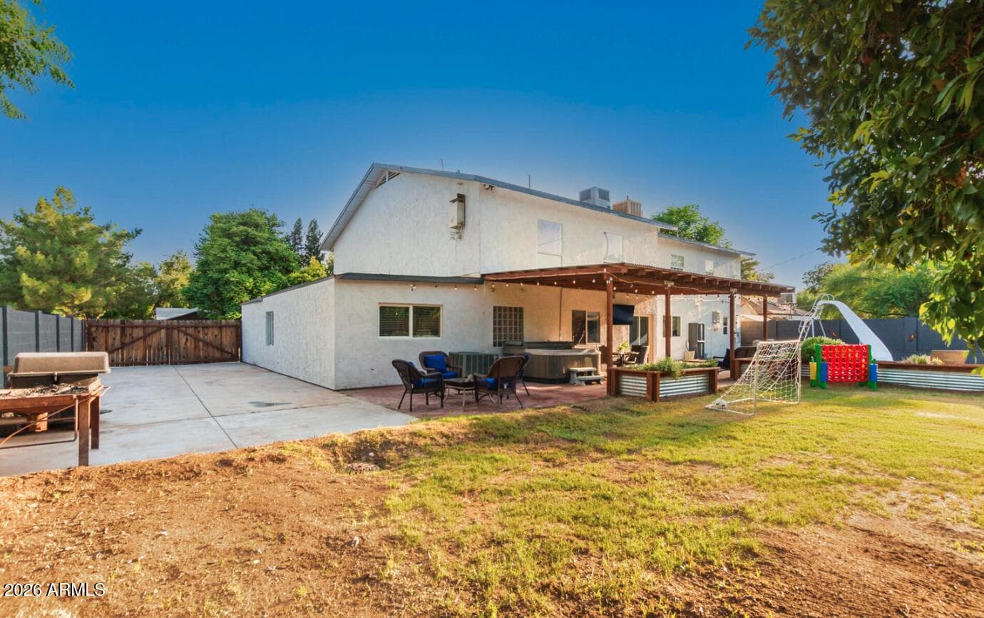 2340 W SOLANO Drive, Phoenix, AZ 85015 — photo 52 of 53