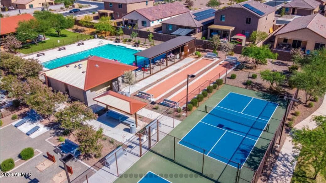 17828 W ELECTRA Lane, Surprise, AZ 85387 — photo 5 of 5