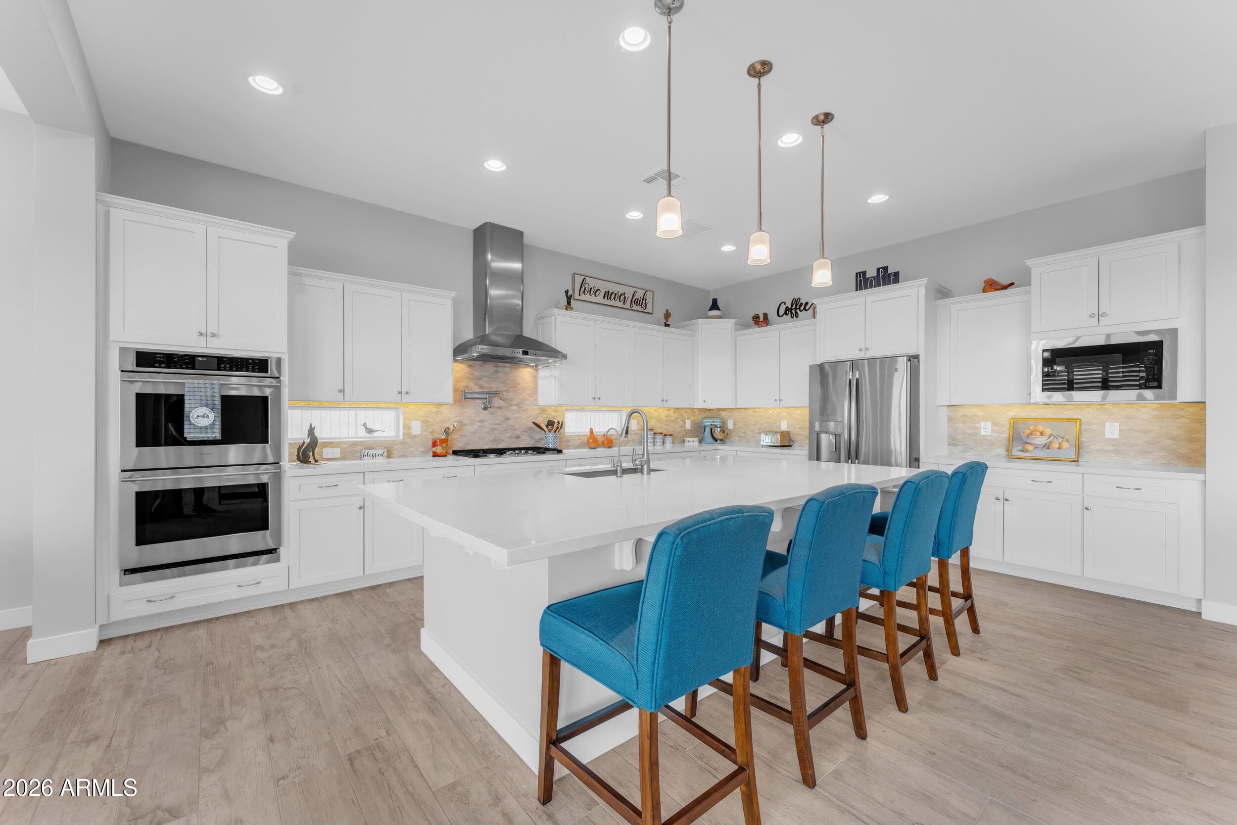 5207 N 206TH Drive, Buckeye, AZ 85396 — photo 17 of 66