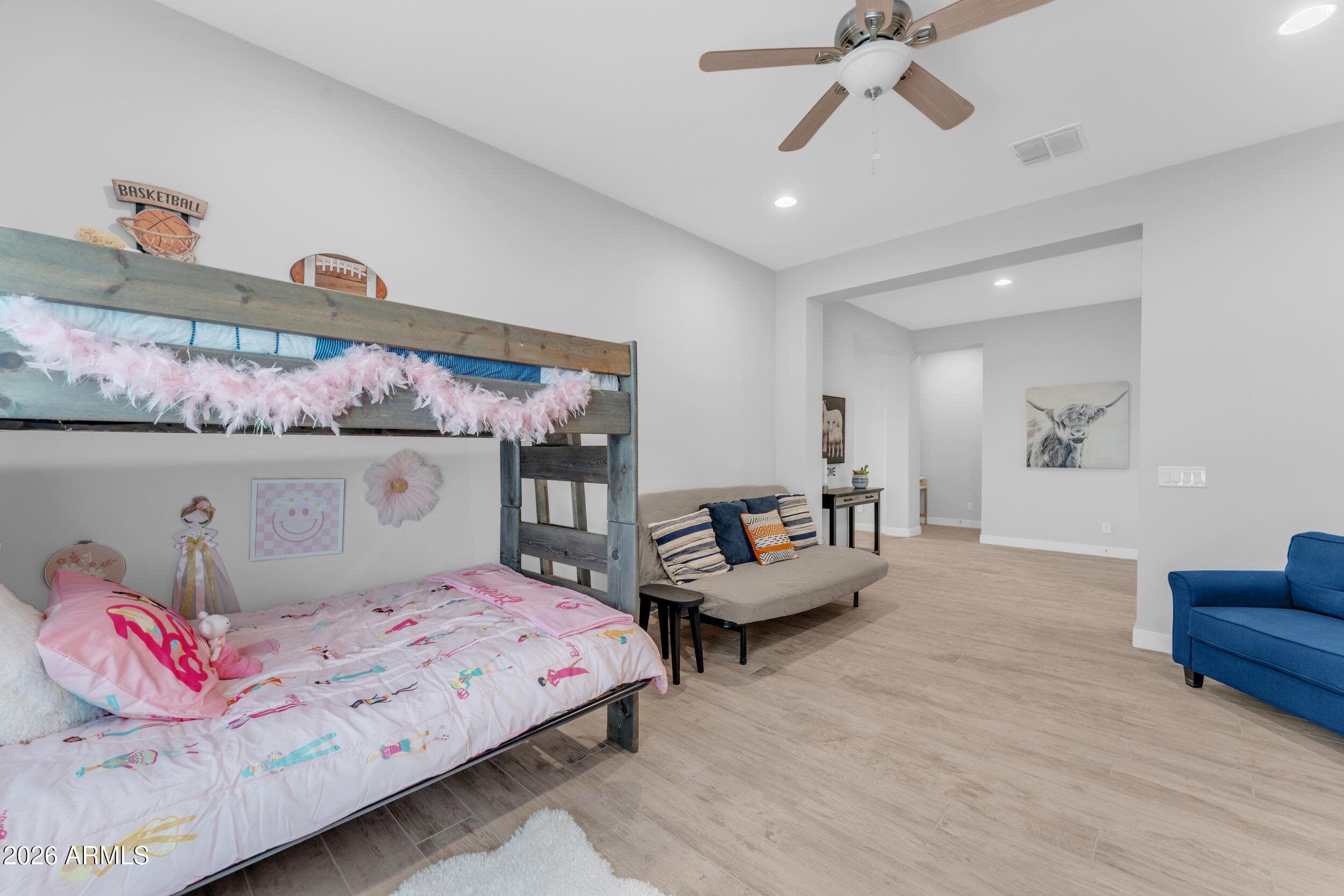 5207 N 206TH Drive, Buckeye, AZ 85396 — photo 8 of 66