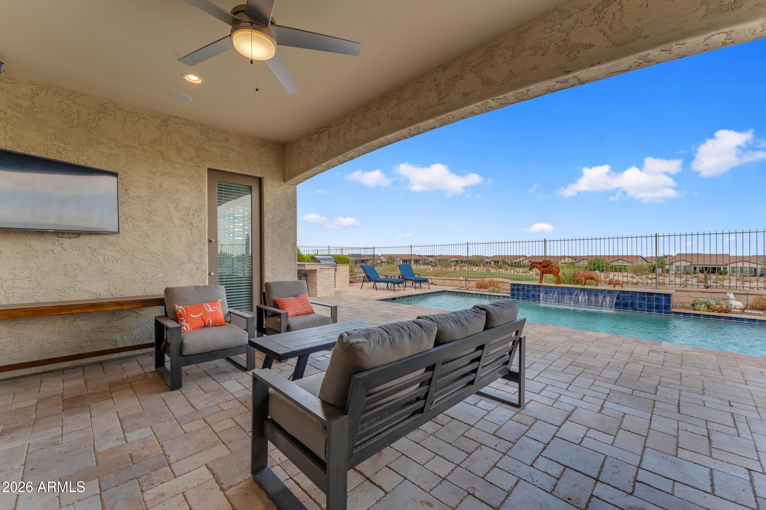 5207 N 206TH Drive, Buckeye, AZ 85396 — photo 46 of 66