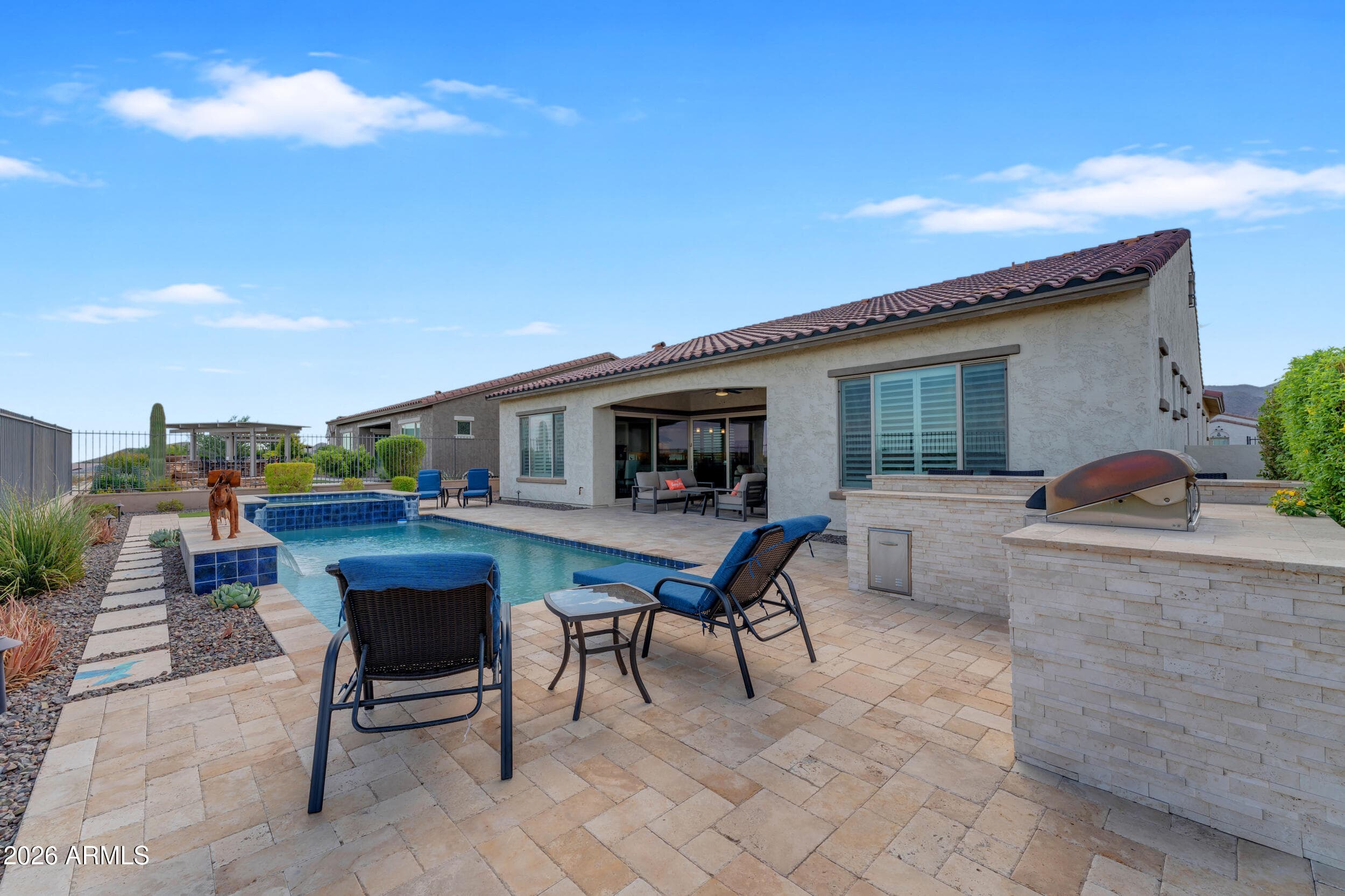 5207 N 206TH Drive, Buckeye, AZ 85396 — photo 55 of 66