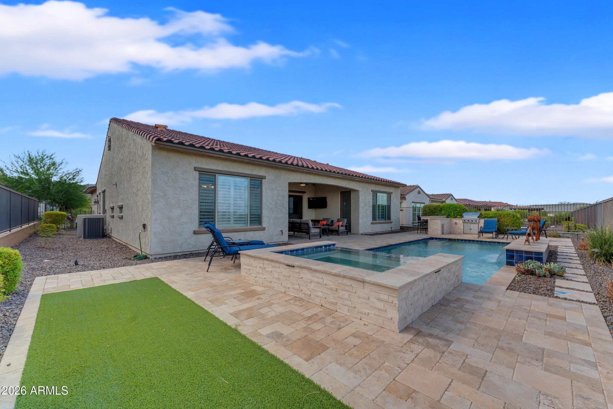 5207 N 206TH Drive, Buckeye, AZ 85396 — photo 56 of 66