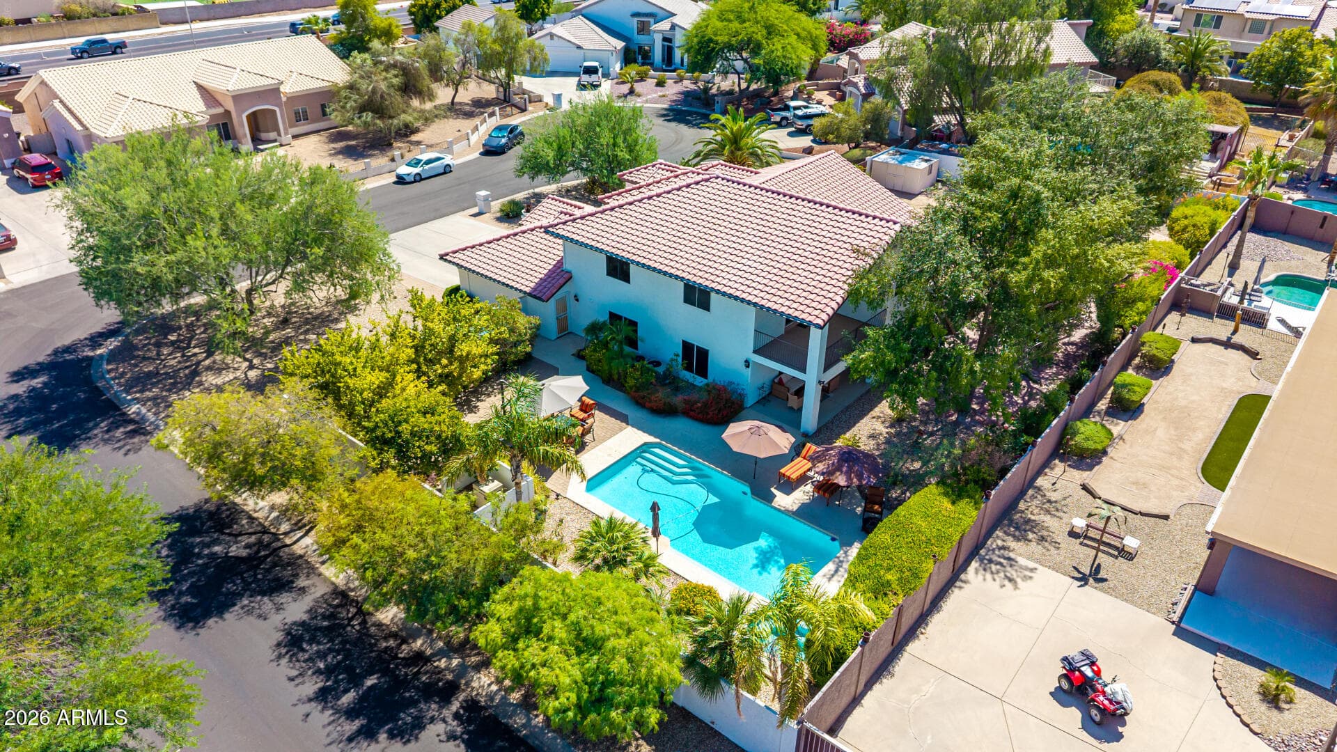 4936 W Buckskin Trail, Phoenix, AZ 85083 — photo 64 of 67