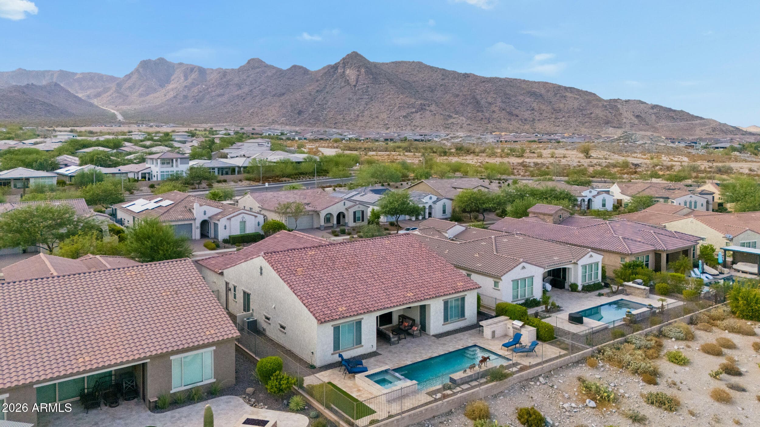 5207 N 206TH Drive, Buckeye, AZ 85396 — photo 60 of 66