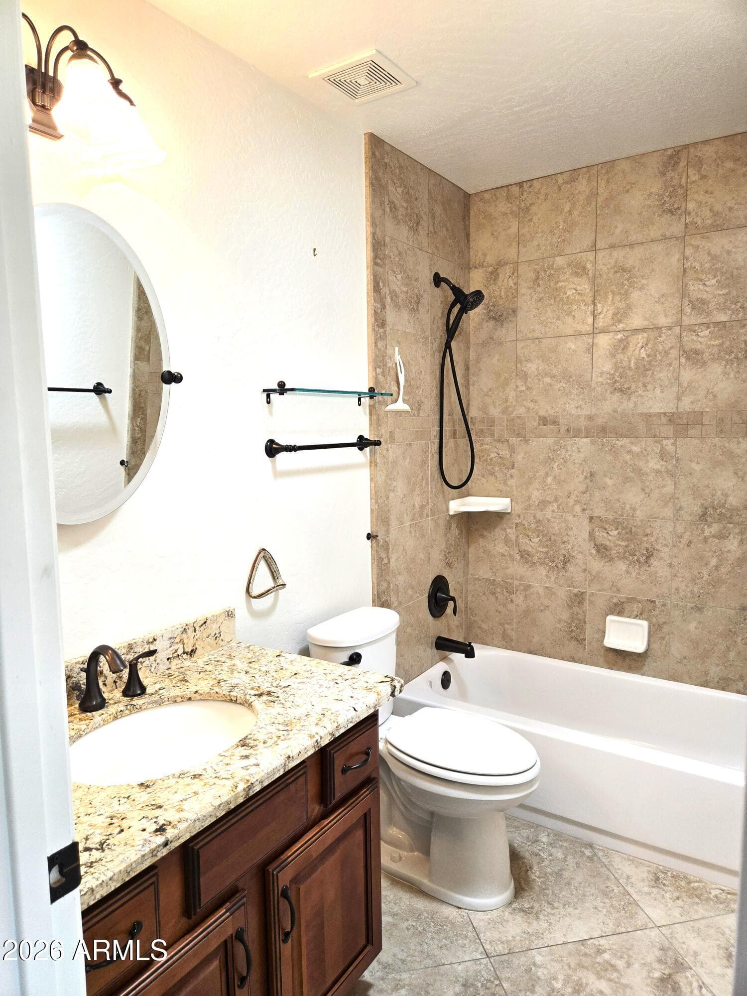 5637 E PLAYER Place, Mesa, AZ 85215 — photo 37 of 57