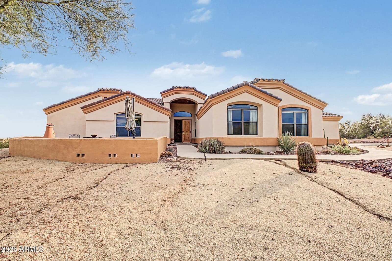 13849 E HAWKNEST Road, Scottsdale, AZ 85262 — photo 4 of 82