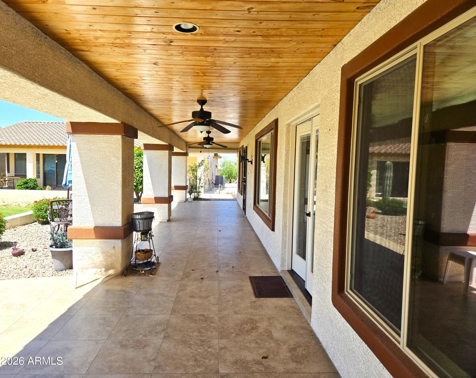 5637 E PLAYER Place, Mesa, AZ 85215 — photo 38 of 57
