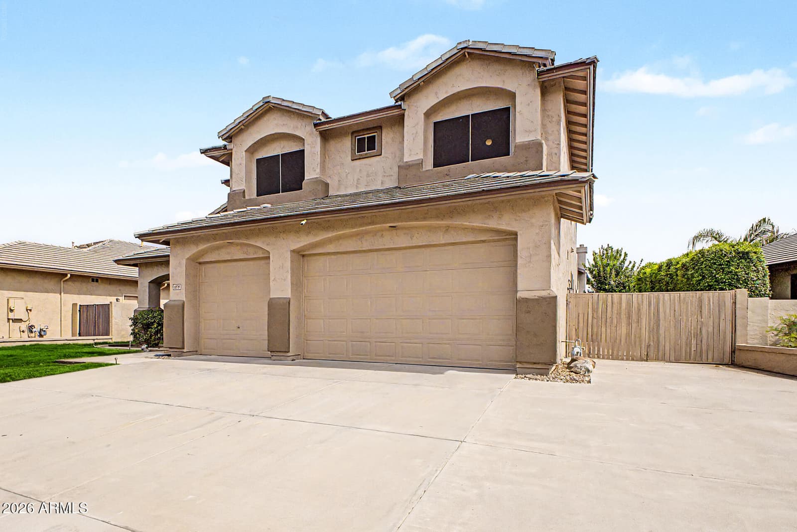 6579 W ORAIBI Drive, Glendale, AZ 85308 — photo 6 of 47