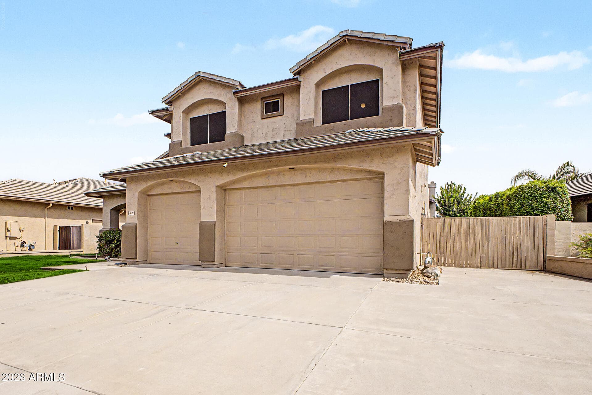 6579 W ORAIBI Drive, Glendale, AZ 85308 — photo 6 of 47