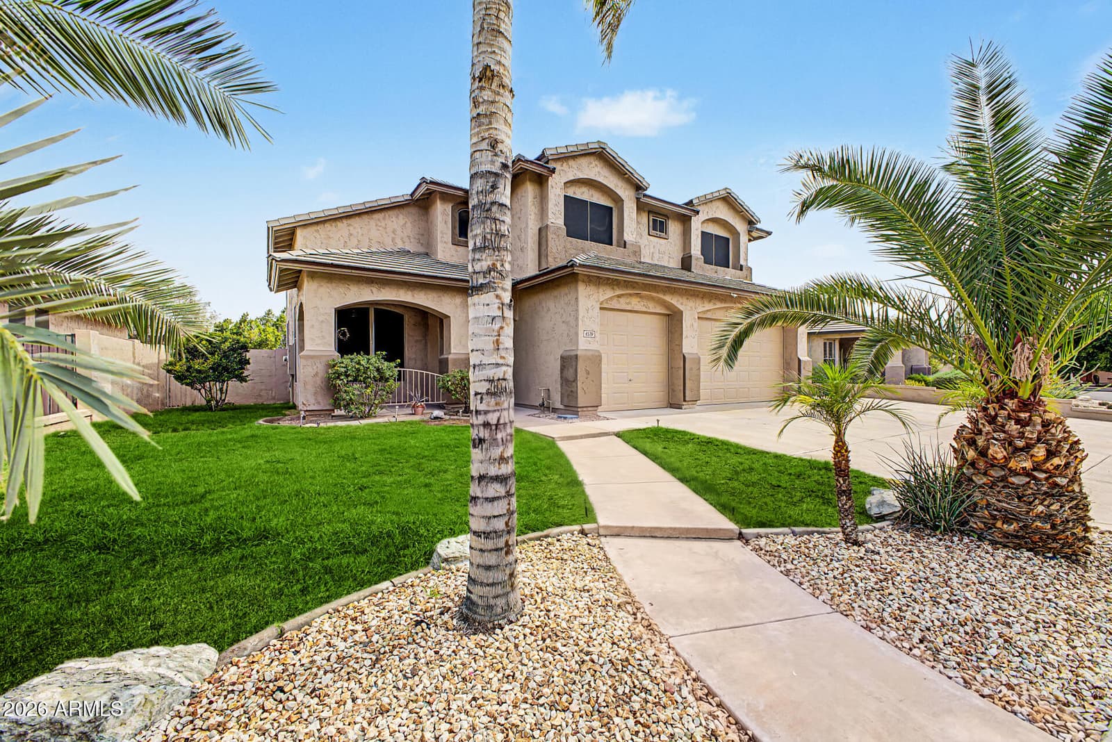 6579 W ORAIBI Drive, Glendale, AZ 85308 — photo 3 of 47