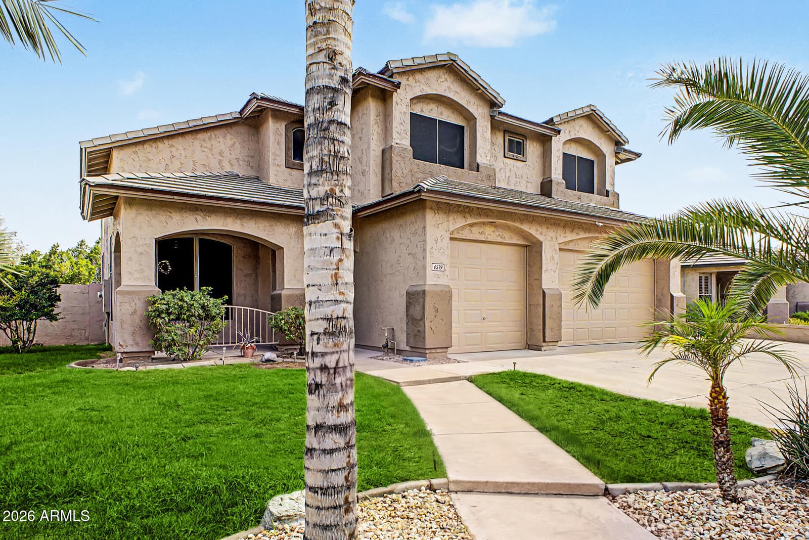 6579 W ORAIBI Drive, Glendale, AZ 85308 — photo 2 of 47