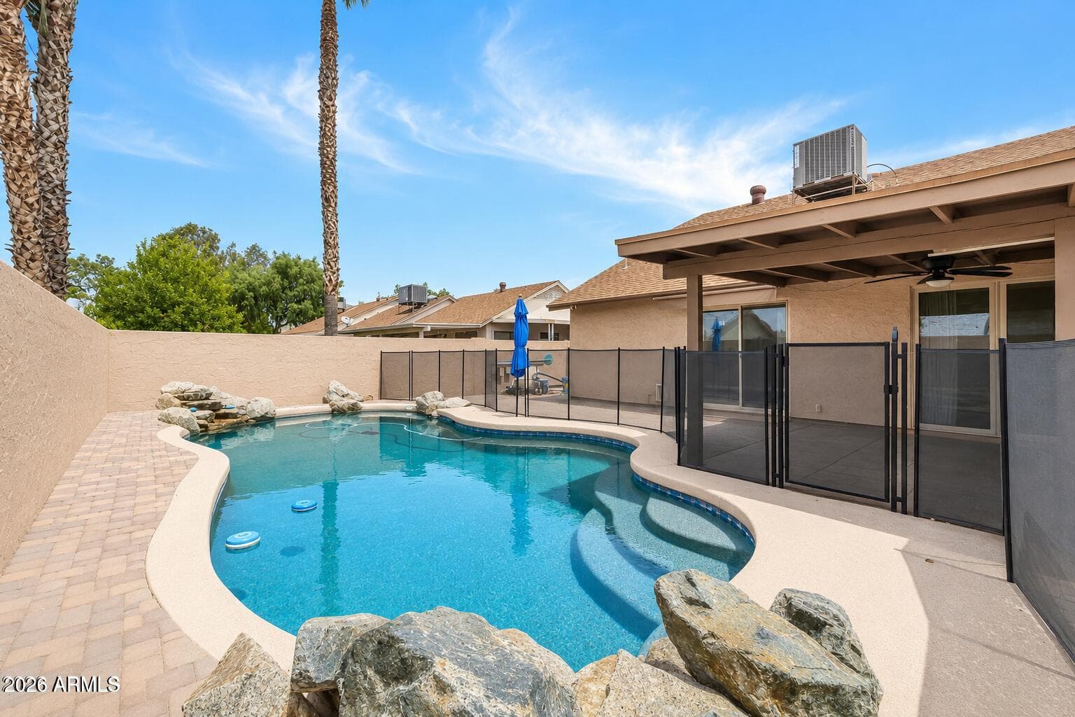 19002 N 12TH Place, Phoenix, AZ 85024 — photo 41 of 47