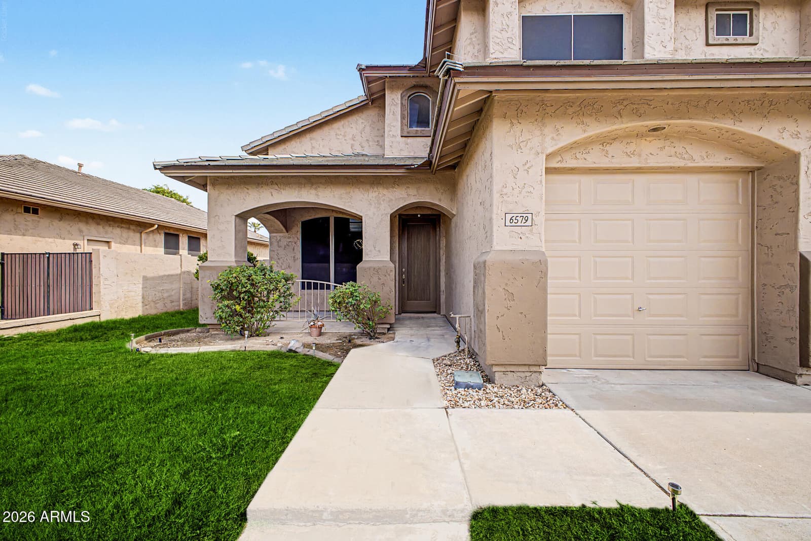 6579 W ORAIBI Drive, Glendale, AZ 85308 — photo 4 of 47
