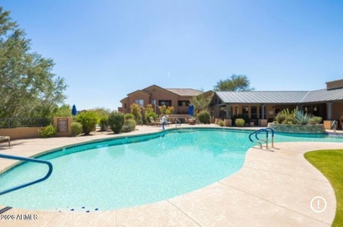 20801 N 90TH Place 170, Scottsdale, AZ 85255 — photo 23 of 29