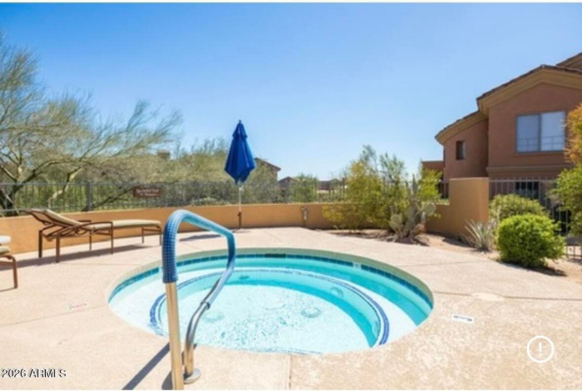 20801 N 90TH Place 170, Scottsdale, AZ 85255 — photo 25 of 29