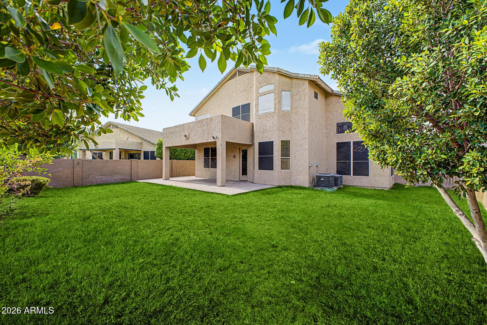 6579 W ORAIBI Drive, Glendale, AZ 85308 — photo 43 of 47