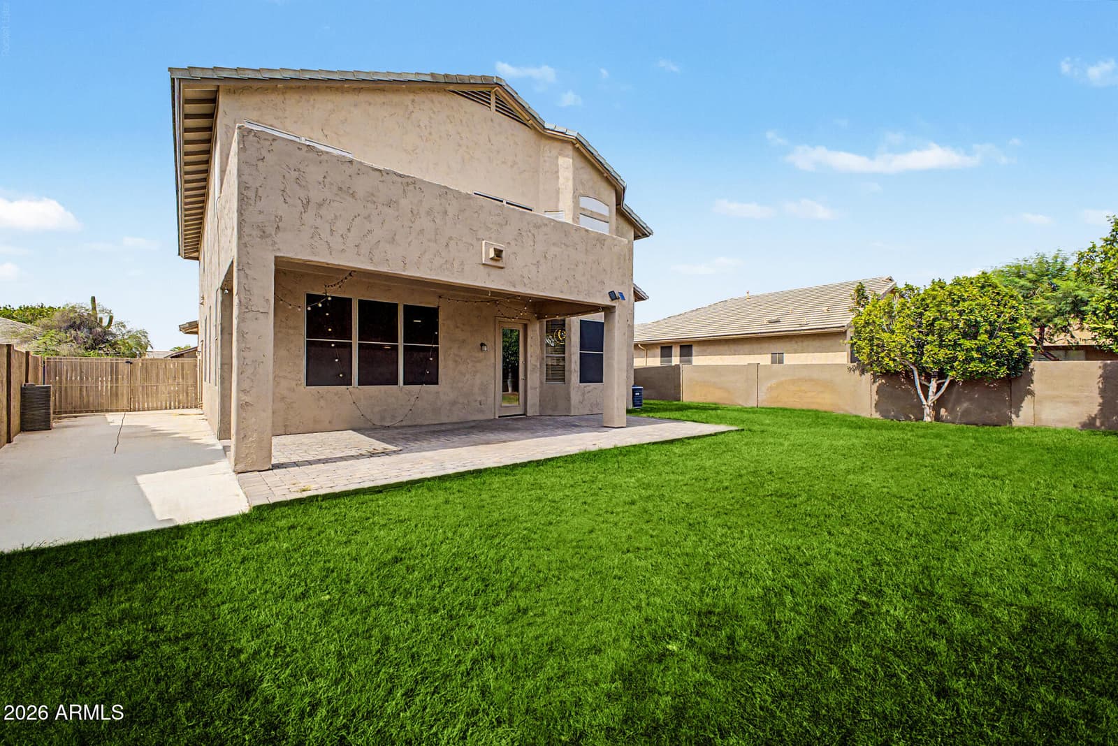 6579 W ORAIBI Drive, Glendale, AZ 85308 — photo 44 of 47