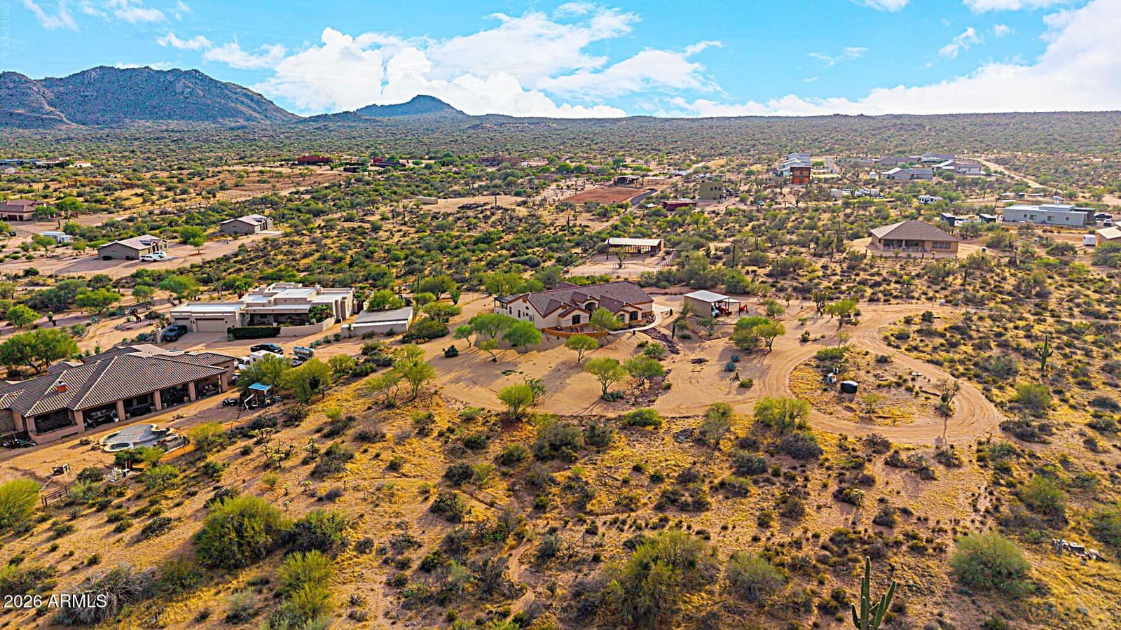 13849 E HAWKNEST Road, Scottsdale, AZ 85262 — photo 58 of 82