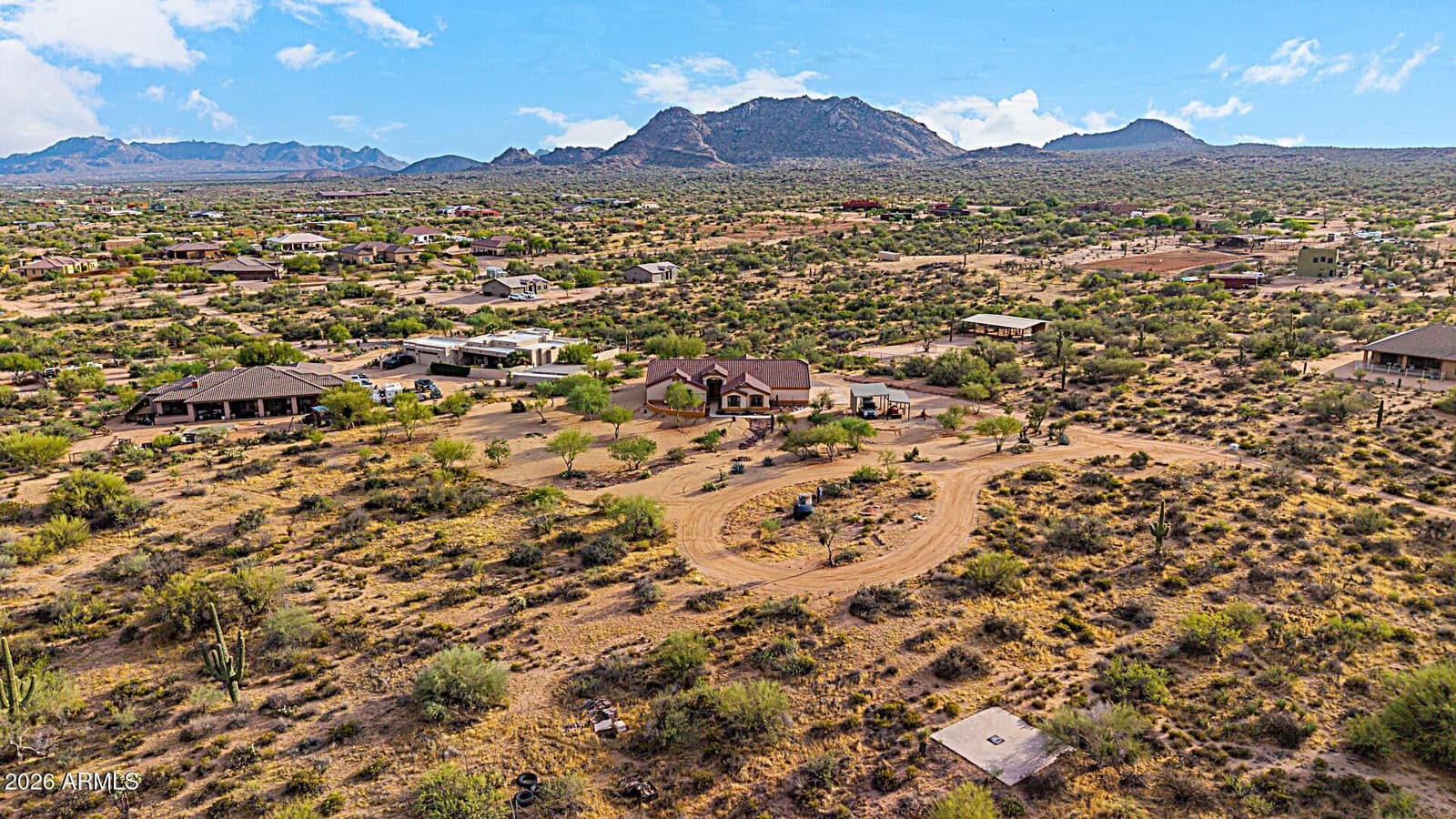 13849 E HAWKNEST Road, Scottsdale, AZ 85262 — photo 60 of 82