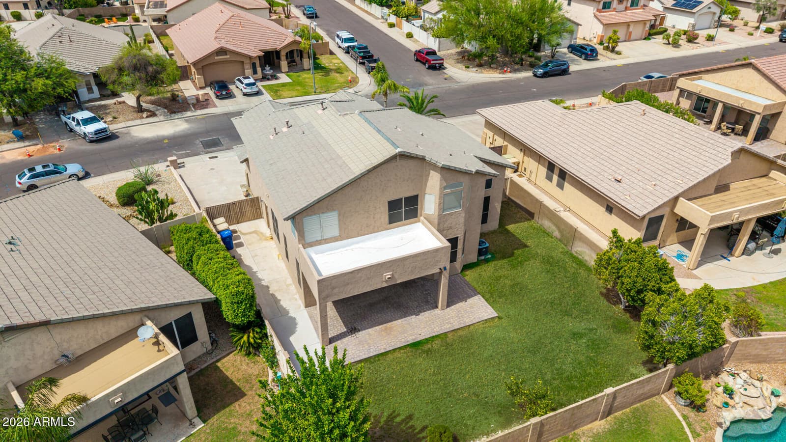 6579 W ORAIBI Drive, Glendale, AZ 85308 — photo 47 of 47