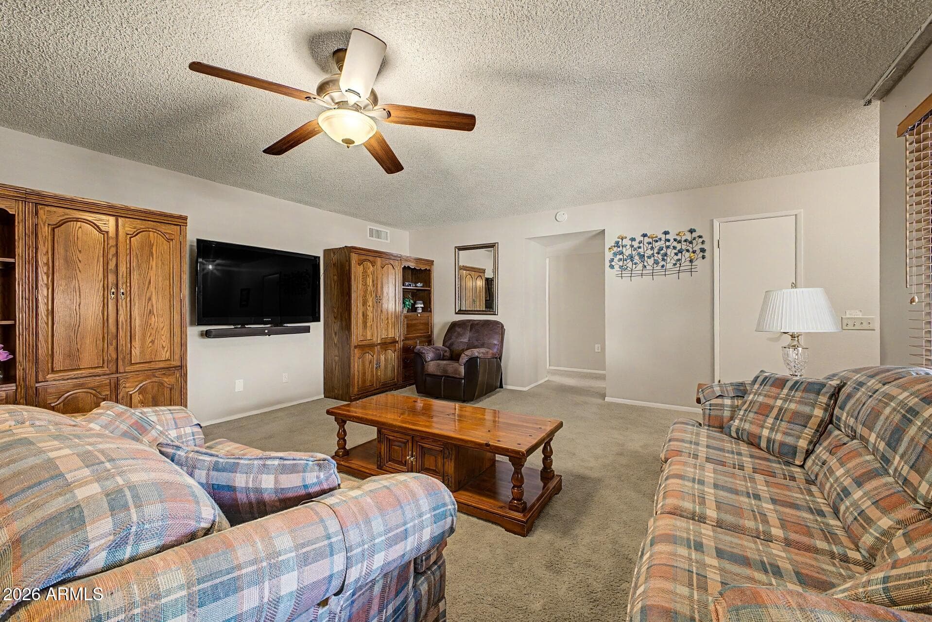 13114 W SEVILLE Drive, Sun City West, AZ 85375 — photo 7 of 35