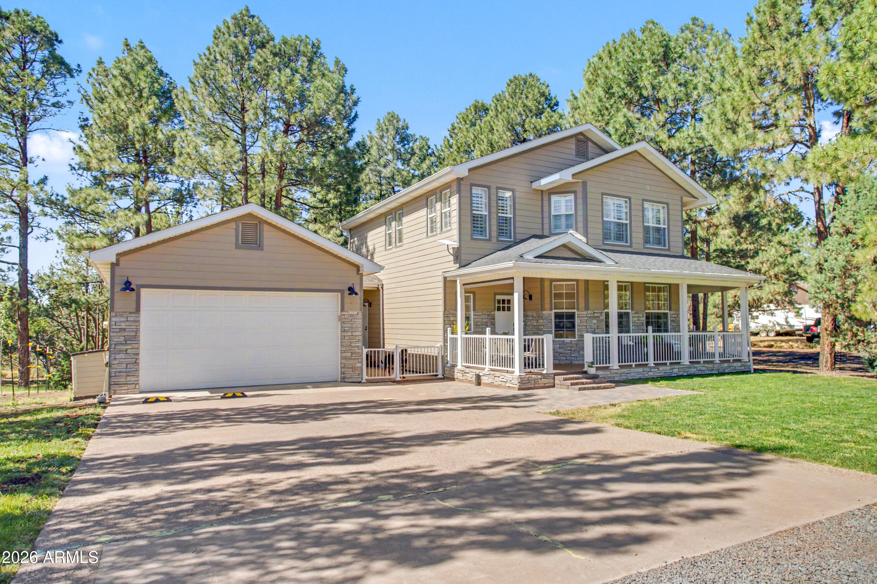 1209 ELLIOTT Lane, Show Low, AZ 85901 — photo 25 of 31