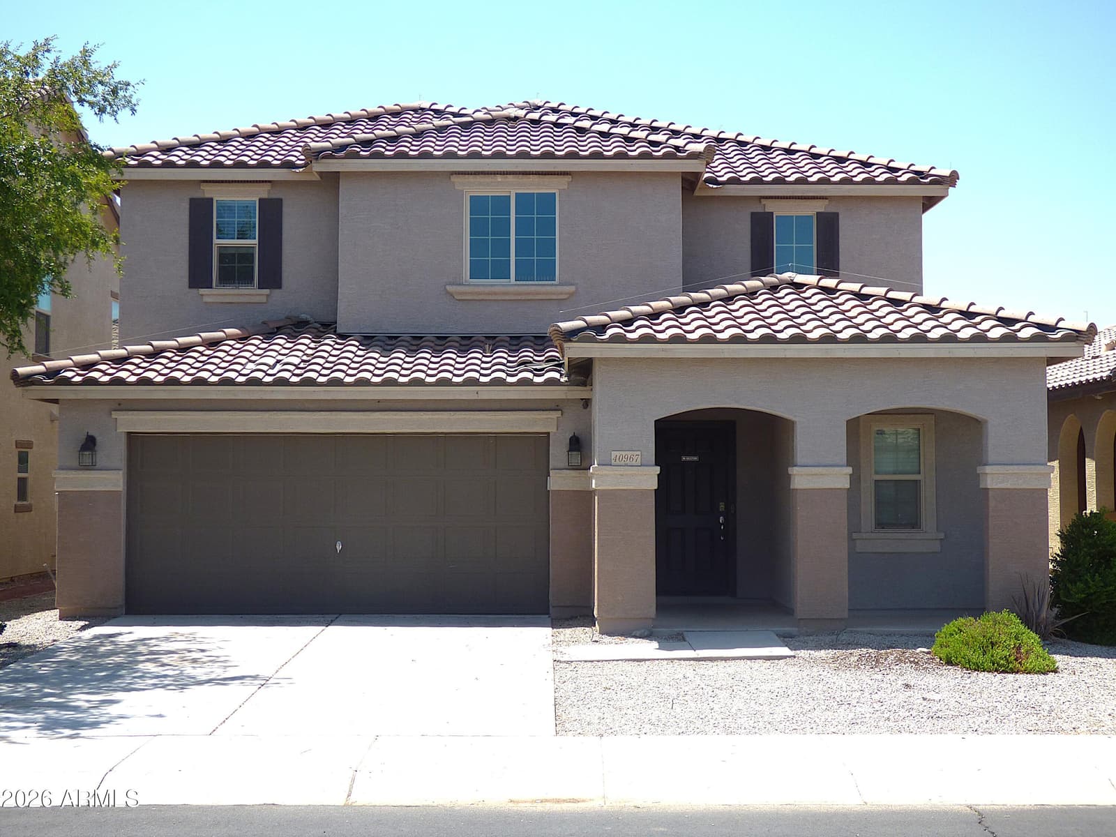 40967 W TAMARA Lane, Maricopa, AZ 85138